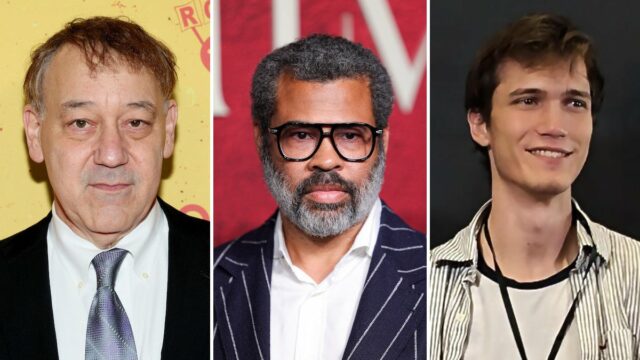 Sam Raimi e Jordan Peele se unem para produzir 'Retrato de Deus' de Dylan Clark para a Universal
