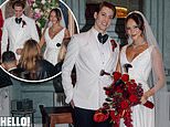 Sam Vanderpump do Made In Chelsea é casado! A estrela da realidade se casa com a modelo grávida Alice Yaxley no cartório de Chelsea após seu diagnóstico de doença hepática em estágio terminal Sam Vanderpump do Made In Chelsea é casado! A estrela da realidade se casa com a modelo grávida Alice Yaxley no cartório de Chelsea após seu diagnóstico de doença hepática em estágio terminal