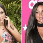 Sammi 'Sweetheart' Giancola ao longo dos anos: 'Jersey Shore' e muito mais