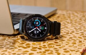 Samsung Galaxy Watch 4 recebe seu último suspiro com a atualização do One UI 8 Watch Samsung Galaxy Watch 4 recebe seu último suspiro com a atualização do One UI 8 Watch