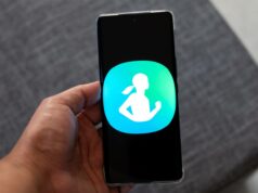 Samsung Health ganha melhor detecção de ronco galaxy-watch-8-no-pulso