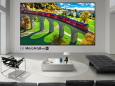 Samsung e LG apresentam novas TVs Micro RGB. OK, mas o que são TVs Micro RGB? TV Micro RGB Samsung