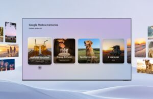 Samsung planeja trazer o Google Fotos para suas TVs em 2026 Samsung planeja trazer o Google Fotos para suas TVs em 2026