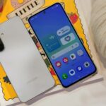 O OnePlus 12 comparado ao Pixel 9 Pro XL, atrás do logotipo AP Best