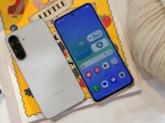 Samsung pode estar trabalhando em uma bateria de 20.000mAh O OnePlus 12 comparado ao Pixel 9 Pro XL, atrás do logotipo AP Best