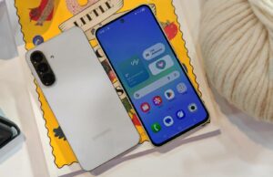 Samsung pode estar trabalhando em uma bateria de 20.000mAh O OnePlus 12 comparado ao Pixel 9 Pro XL, atrás do logotipo AP Best