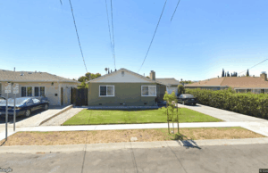 San Jose: casa unifamiliar é vendida por US$ 1,1 milhão 13612 Emilie Drive - Google Street View