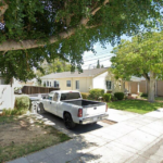 1344 Iris Court - Google Street View