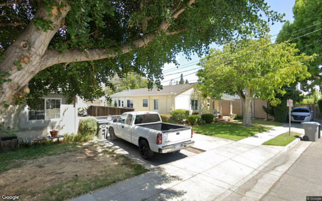San Jose: residência unifamiliar é vendida por US$ 1,7 milhão 1344 Iris Court - Google Street View