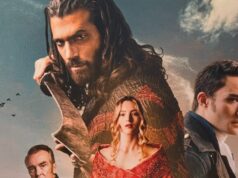 ‘Sandokan: The Pirate Prince’ lidera as vendas com script da Fremantle em toda a Ásia – ATF 'Sandokan: The Pirate Prince' lidera as vendas com script da Fremantle em toda a Ásia - ATF