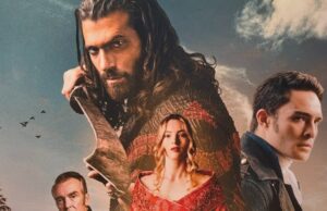 ‘Sandokan: The Pirate Prince’ lidera as vendas com script da Fremantle em toda a Ásia – ATF 'Sandokan: The Pirate Prince' lidera as vendas com script da Fremantle em toda a Ásia - ATF