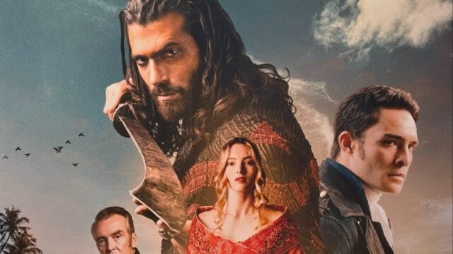 'Sandokan: The Pirate Prince' lidera as vendas com script da Fremantle em toda a Ásia - ATF
