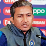 Sanjay Bangar apóia ESTE jogador para assumir o papel de finalizador em vez de Sanju Samson