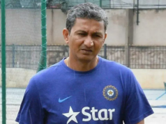 Sanjay Bangar fala sobre Abhishek Sharma, o estilo de jogo de Hardik Pandya Sanjay Bangar fala sobre Abhishek Sharma, o estilo de jogo de Hardik Pandya