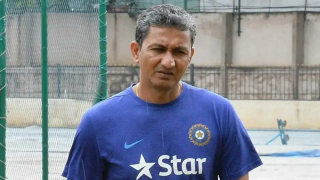 Sanjay Bangar fala sobre Abhishek Sharma, o estilo de jogo de Hardik Pandya
