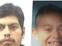 Santuário Califórnia: estrangeiro ilegal acusado de matar Aiden Antonio Torres De Paz, de 11 anos, em atropelamento Santuário Califórnia: estrangeiro ilegal acusado de matar Aiden Antonio Torres De Paz, de 11 anos, em atropelamento