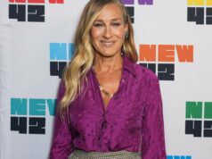 Sarah Jessica Parker provou que as bolinhas são tendência para o inverno – acerte seu look por US $ 30 Meghan Markle participa do Paley Center for Media Hosts Paley Honors Fall Gala em homenagem a Tyler Perry no Beverly Wilshire, A Four Seasons Hotel em 04 de dezembro de 2024 em Beverly Hills, Califórnia.