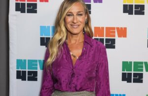 Sarah Jessica Parker provou que as bolinhas são tendência para o inverno – acerte seu look por US $ 30 Meghan Markle participa do Paley Center for Media Hosts Paley Honors Fall Gala em homenagem a Tyler Perry no Beverly Wilshire, A Four Seasons Hotel em 04 de dezembro de 2024 em Beverly Hills, Califórnia.