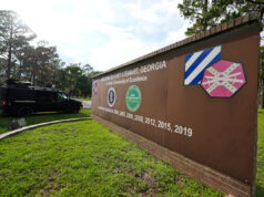 Sargento do Exército enfrentará corte marcial em tiroteio na base da Geórgia que feriu 5 Yahoo news home