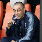 Sarri, técnico da Lazio, passa por cirurgia cardíaca com sucesso