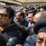 Satadru Dutta, principal organizador do Messi GOAT Tour of India, negou fiança e foi detido sob custódia policial por 14 dias