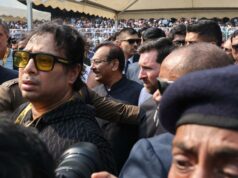 Satadru Dutta, principal organizador do Messi GOAT Tour of India, negou fiança e foi detido sob custódia policial por 14 dias Satadru Dutta, principal organizador do Messi GOAT Tour of India, negou fiança e foi detido sob custódia policial por 14 dias