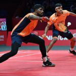 Satwik-Chirag, BWF World Tour Finals: prévia da semifinal, registro de confronto direto, informações de transmissão ao vivo