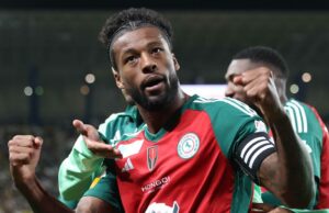 Saudi Pro League 2025-26: Wijnaldum dobra o poder do Al Ettifaq para encerrar a seqüência de dez vitórias consecutivas do Al Nassr Saudi Pro League 2025-26: Wijnaldum dobra o poder do Al Ettifaq para encerrar a seqüência de dez vitórias consecutivas do Al Nassr