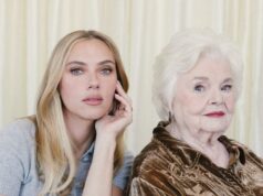 Scarlett Johansson e June Squibb se uniram em ‘Eleanor, a Grande’. Bem, exceto aquela cena Scarlett Johansson e June Squibb se uniram em 'Eleanor, a Grande'. Bem, exceto aquela cena