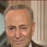 Schumer sobre as críticas dos Dem à ACA: Queremos tornar as coisas mais baratas, o Partido Republicano não