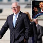 Scott Jensen culpa Tim Walz pelo escândalo de fraude previdenciária de bilhões de dólares e sugere 'encobrimento'