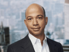 Scott Mills deixando a BET depois de mais de duas décadas BET - Scott Mills