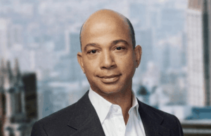 Scott Mills deixando a BET depois de mais de duas décadas BET - Scott Mills