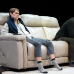 Scott Rudin Broadway comeback 'Little Bear Ridge Road' fechando oito semanas antes