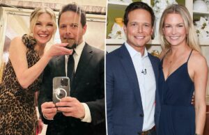 Scott Wolf retira ordem de restrição contra ex-esposa Kelley Wolf Scott Wolf retira ordem de restrição contra ex-esposa Kelley Wolf