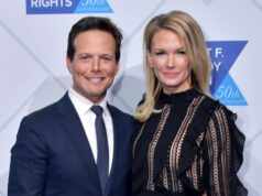 Scott Wolf supostamente retira ordem de restrição contra Kelley Wolf GettyImages-538445120-WOlf.jpg
