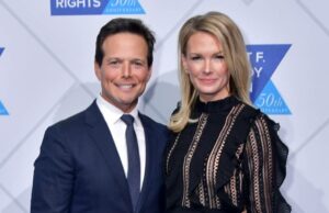 Scott Wolf supostamente retira ordem de restrição contra Kelley Wolf GettyImages-538445120-WOlf.jpg