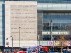 Se a imprensa não defender a sua liberdade agora, irá perdê-la | Opinião Se a imprensa não defender a sua liberdade agora, irá perdê-la | Opinião