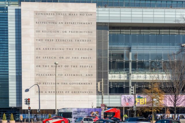 Se a imprensa não defender a sua liberdade agora, irá perdê-la | Opinião
