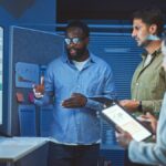 Se eu pudesse comprar e manter apenas uma única ação, seria esta