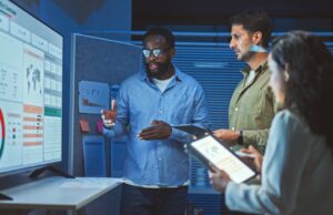 Se eu pudesse comprar e manter apenas uma única ação, seria esta Se eu pudesse comprar e manter apenas uma única ação, seria esta