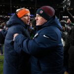 Sean Payton, Bill Belichick, Denver Broncos