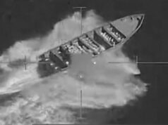 Secretário da Guerra dos EUA enfrenta críticas por suspeita de ataque com barcos de drogas na Venezuela Secretário da Guerra dos EUA enfrenta críticas por suspeita de ataque com barcos de drogas na Venezuela