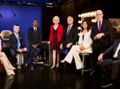 Segmento descartado de ’60 minutos’ transmitido no Canadá por engano Segmento descartado de '60 minutos' transmitido no Canadá por engano