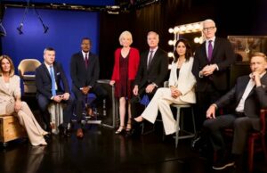 Segmento descartado de ’60 minutos’ transmitido no Canadá por engano Segmento descartado de '60 minutos' transmitido no Canadá por engano