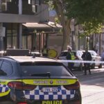 Homem acusado de esfaqueamento em Ascot Vale