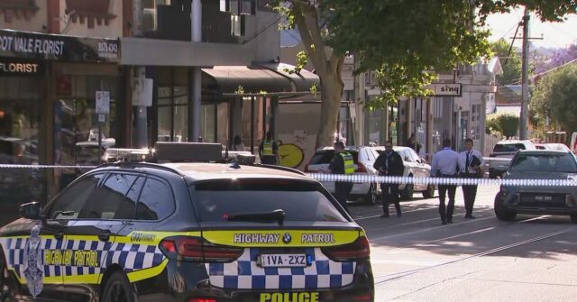 Homem acusado de esfaqueamento em Ascot Vale