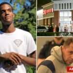 Segurança reforçada em Long Island CVS, onde trabalhador 'anjo' foi morto no dia de Natal: 'Nossos corações doem'