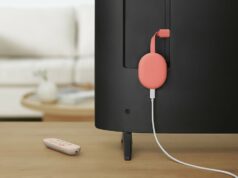 Seis maneiras de usar um Chromecast antigo (além da transmissão de filmes e programas) Google Chrome