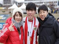 Seleção Indonésia destruída, PSSI sujeito à maldição do filho de Shin Tae-yong? Seleção Indonésia destruída, PSSI sujeito à maldição do filho de Shin Tae-yong?